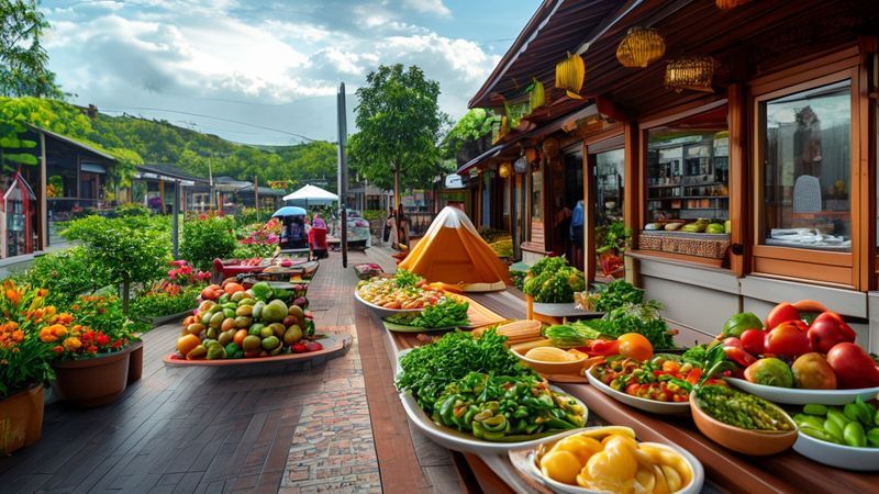 Jogja Pagi: 10 Kuliner Wajib Coba