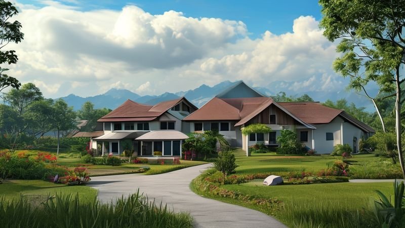 Kota Klaten: Keindahan Alam dan Budaya