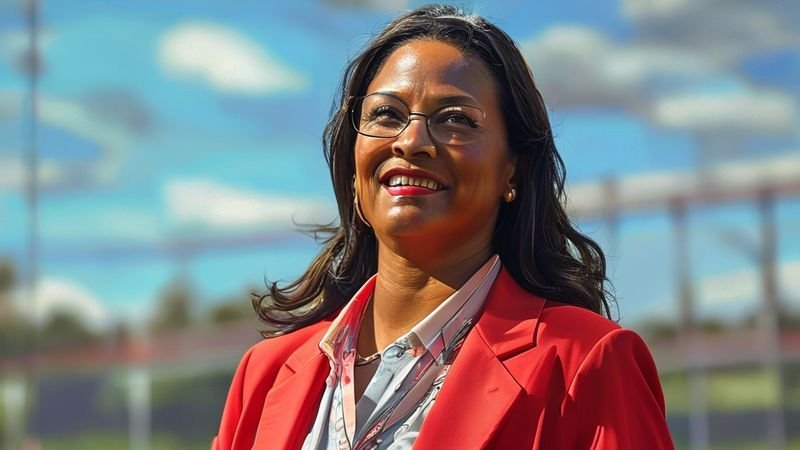 Janice Tjen Raih Kemenangan Spektakuler di Australia Open 2026