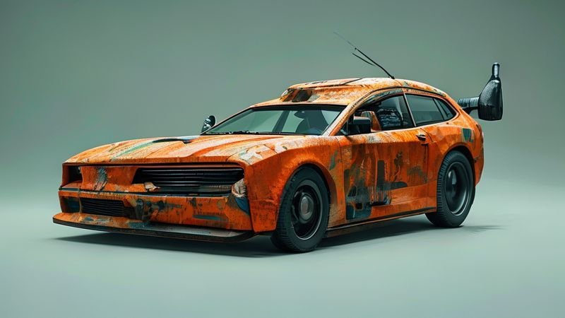 Rust: Bahasa Pemrograman Masa Depan