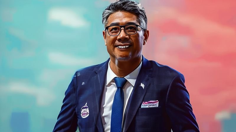 Malaysia Open 2026: Jonatan Christie ke 16 Besar, Alwi Tersingkir