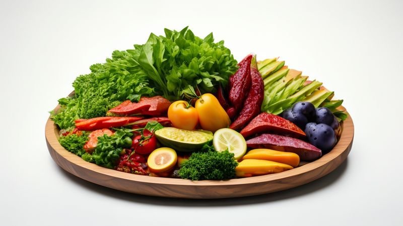 Makan Sehat dengan Plant-Based