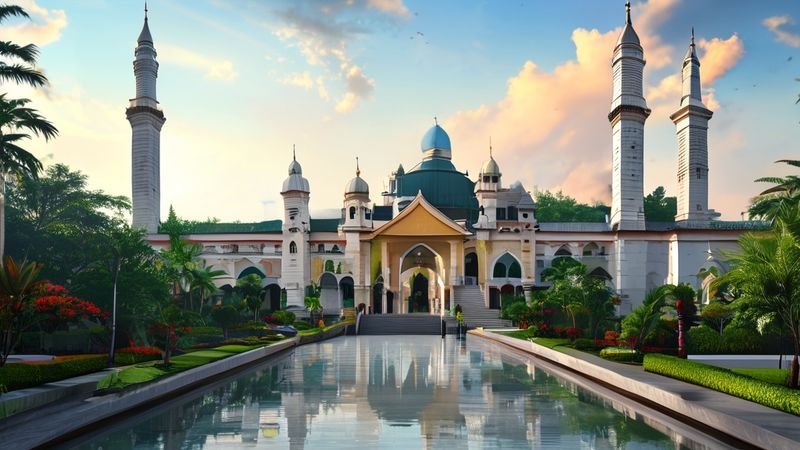 Semarang, Kota yang Penuh Keindahan