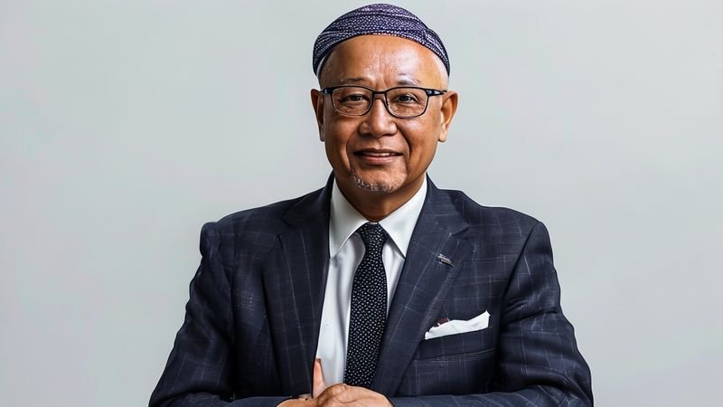 Presiden Indonesia: Sisi Lain